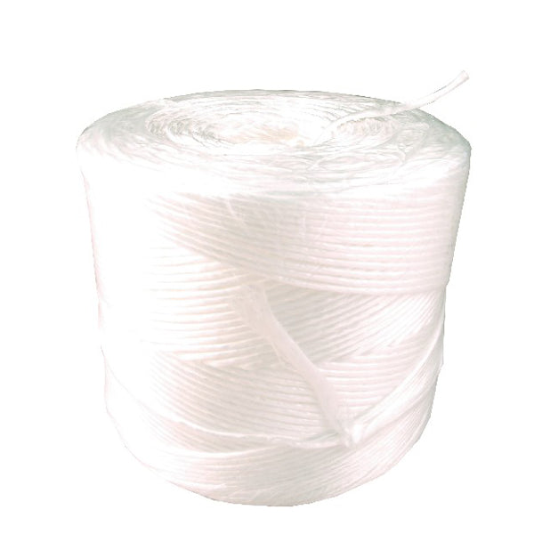 Prodotti corda polypack bianca 1 400 2kg