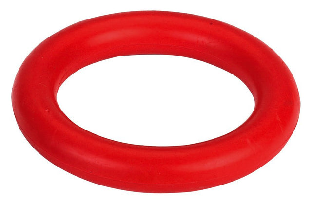Anello prodotti Kerbl in gomma naturale ca. 15 cm