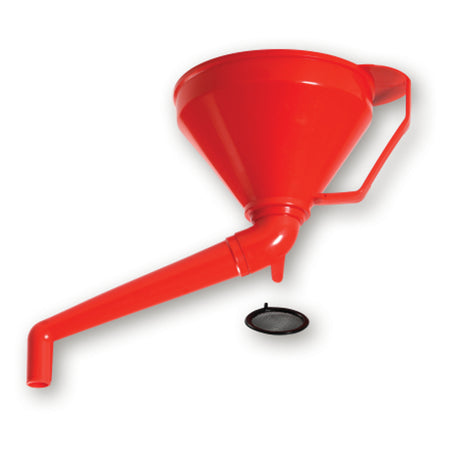 Prodotti modello ad angolo con imbuto con setaccio 160mm