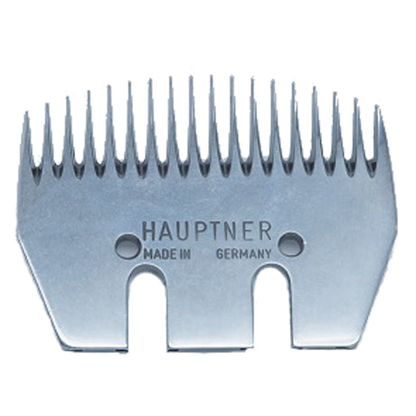 Sottocoltello prodotti Hauptner 18 denti larghezza taglio 76mm