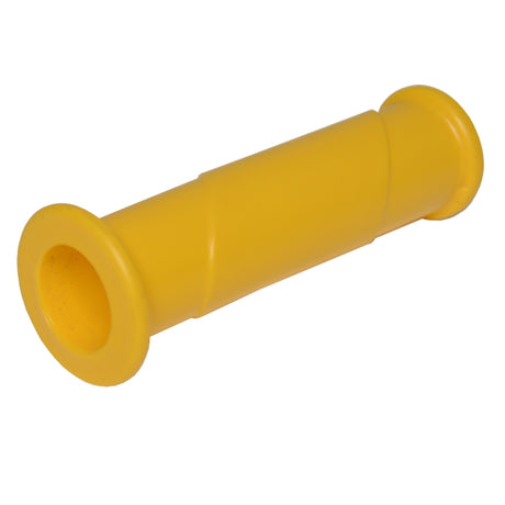 I prodotti Fort gestiscono il colore giallo rotondo