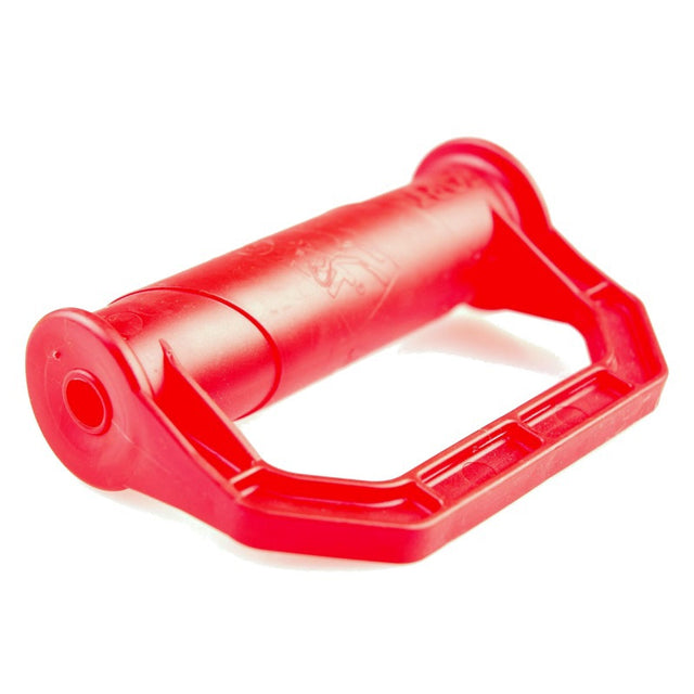 I prodotti Fort gestiscono la sicurezza rossa