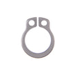 Anello di ritegno elettrico prodotti Hauptner 2000