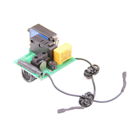 Circuito stampato elettrico prodotti Hauptner 2000