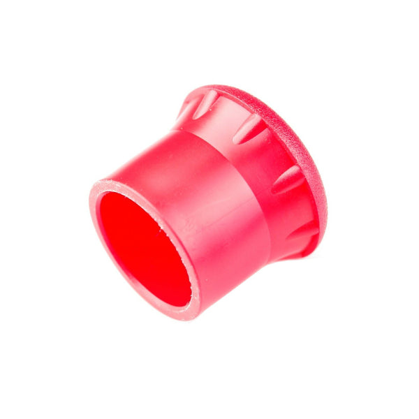 Tappo della staffa di tensione dei prodotti in acciaio inossidabile rosso