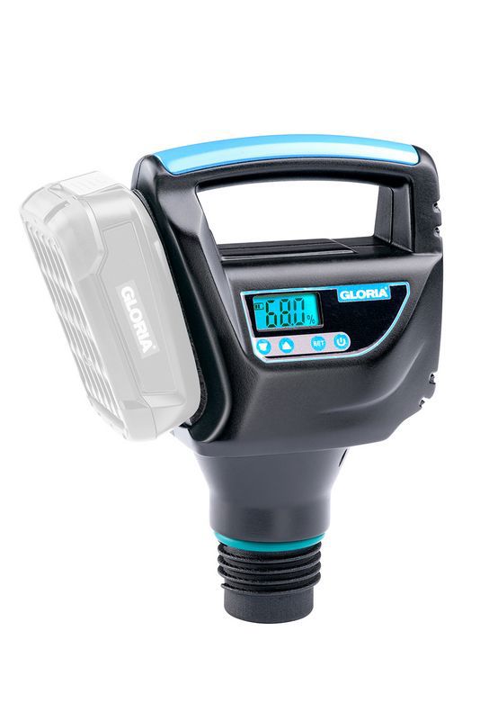 Gloria prodotti autopompa los li su Bosch esclusi batteria e caricabatterie