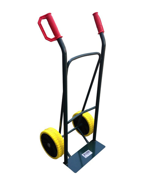 Carrello manuale Fort Products h200 200kg più ruote