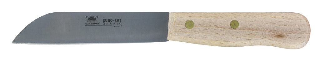 Prodotti coltello pane verdure manico in legno 13 cm
