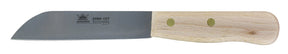Prodotti coltello pane verdure manico in legno 13 cm