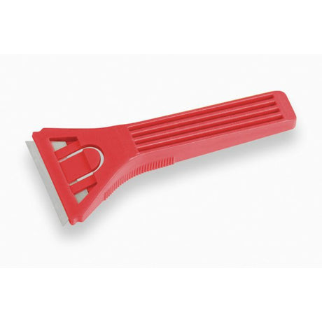 Prodotti Coltello divisore per pulizia vetri in plastica 50mm