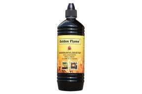 Liquido per accendini Bleko Products da 1 litro