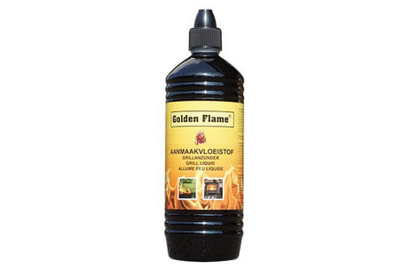 Liquido per accendini Bleko Products da 1 litro