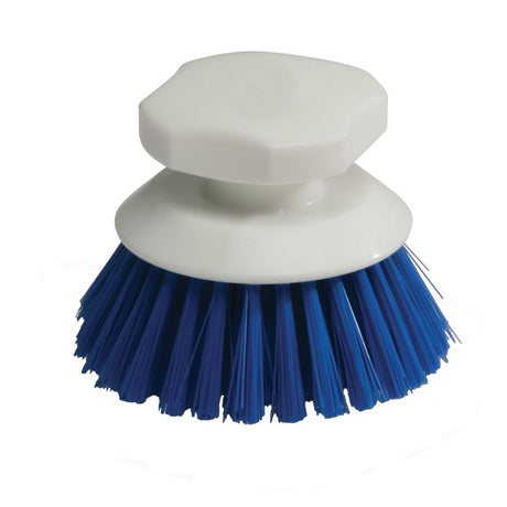 Prodotti Falconbrush spazzola igienica a botte tonda blu