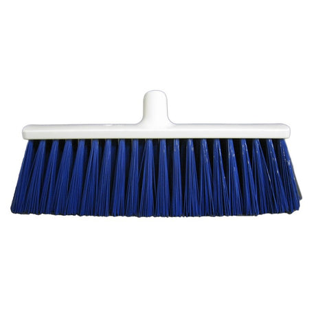 Prodotti Falconbrush scopa stradale igienica blu 40 cm