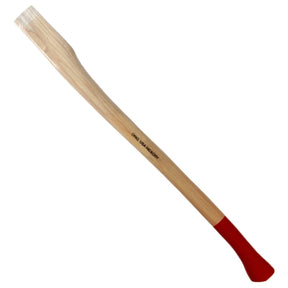 Prodotti manico ascia 60 cm noce