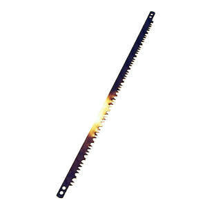 Prodotti lama per sega sciolta grossolana 21 533 mm
