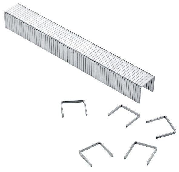 Prodotti Connex punti metallici b com500114 200 10mm 1000pz