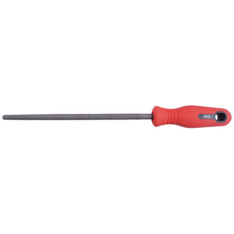 Raspa per legno prodotti Connex rotonda da 200 mm