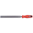 Connex products wood rasp 200mm flat