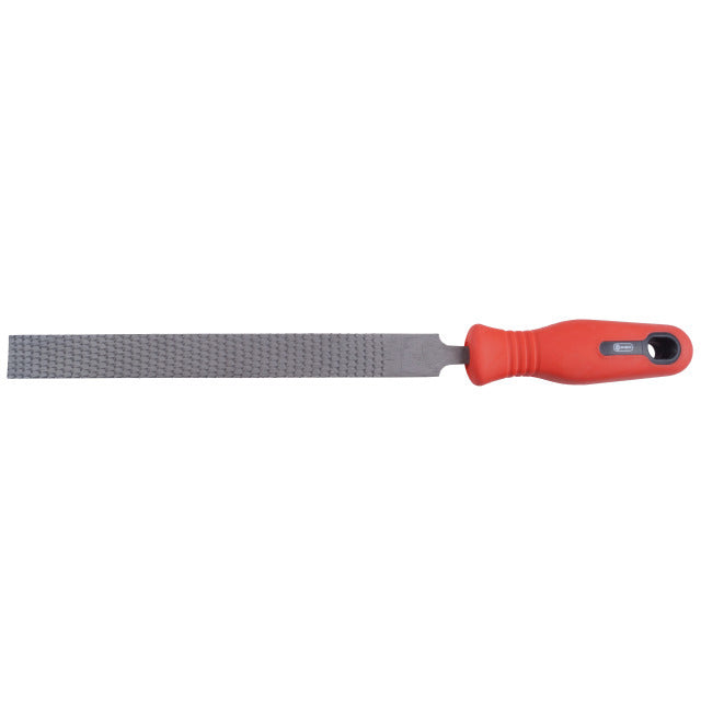 Connex products wood rasp 200mm flat