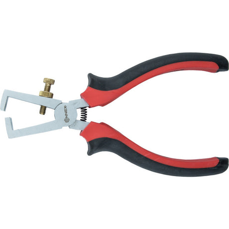 Pinza spelafili prodotti Connex 160mm