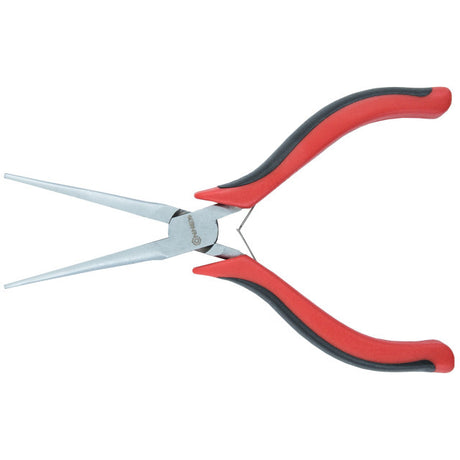 Pinze a becchi mezzotondi dritti 120mm prodotti Connex