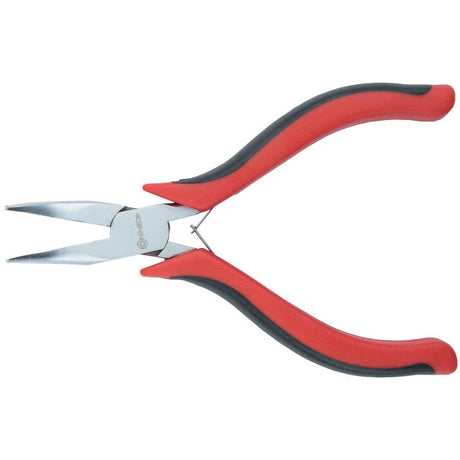 Prodotti Connex pinza ad ago becchi curvi 120mm