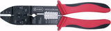 Pinza per capicorda prodotti Connex 210mm
