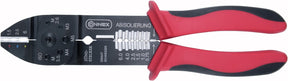Pinza per capicorda prodotti Connex 210mm