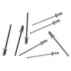 Prodotti Connex rivetto pop alluminio 4x8mm 50pz