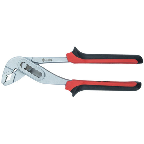 Pinza per pompa acqua prodotti Connex 250mm isolata