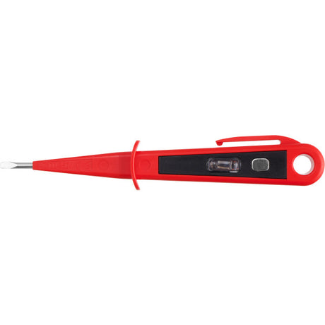 Tester di tensione prodotti Connex euro 190mm