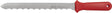 Coltello isolante prodotti Connex seghettato 42 cm