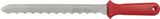 Coltello isolante prodotti Connex seghettato 42 cm