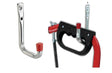Gancio portautensili prodotti Connex m 120x82x41