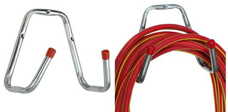 Gancio portautensili prodotti Connex m doppio