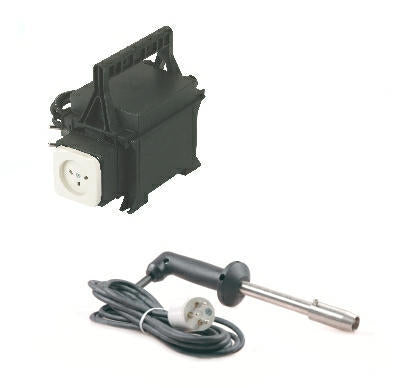 Prodotti Decornatore a 24 volt con trasformatore completo