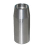 Prodotti testa decornatrice modello con boccola sfusa da 18 mm