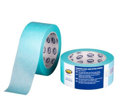 Mascheratura prodotti HPX 4900 extra forte azzurro 48mm x 50m