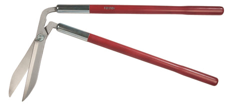 Forbici per bordi prato Freund Products 1 manico verticale in legno