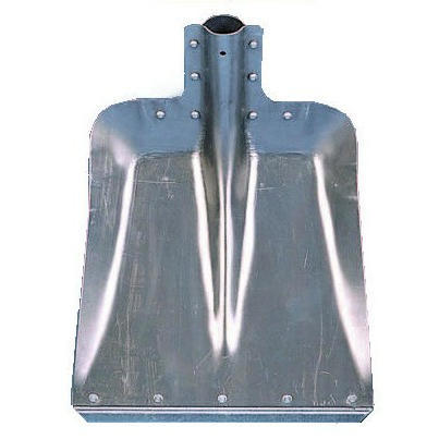 Mm prodotti eurotool pala zavorra alluminio tedesco n. 5 sciolto