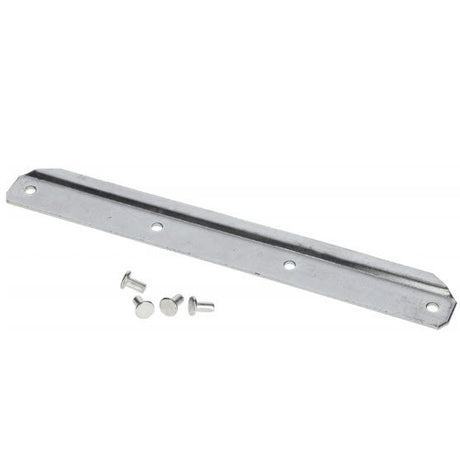 Mm prodotti eurotool fascia antiusura v pala zavorra modello tedesco