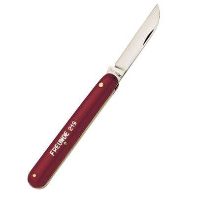 Coltello per copulazione dei prodotti Freund 219