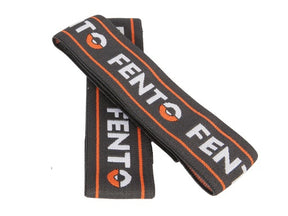 Prodotti Fento elastici con velcro 2 pezzi 150 casa