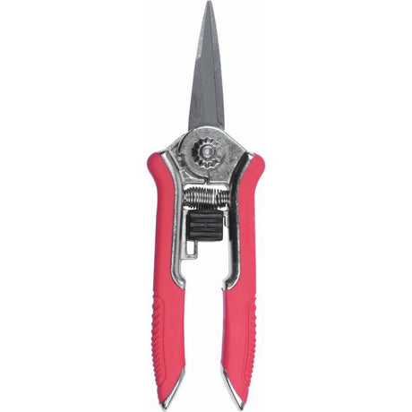 Cesoie da raccolta trimmer prodotti Connex mini