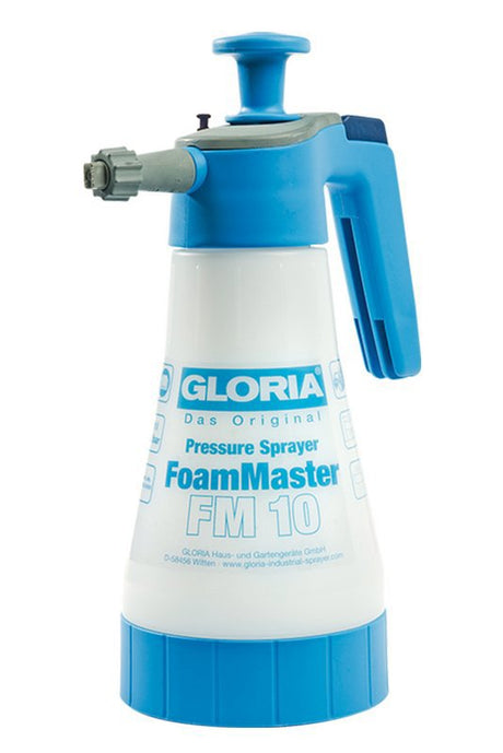 Gloria Products spruzzatore a pressione schiuma master FM10 1 litro