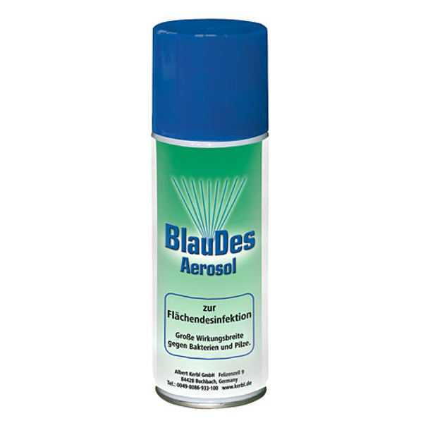 Prodotti lacca per piedi bluespray blues 200ml