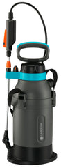 Prodotti Gardena spruzzatore a pressione 5l plus