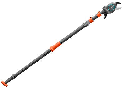 Prodotti Gardena forbici da potatura telescopiche starcut pro l