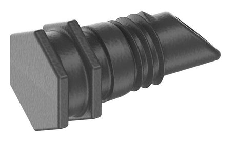 Tappo di chiusura Gardena 3 16 4,6 mm